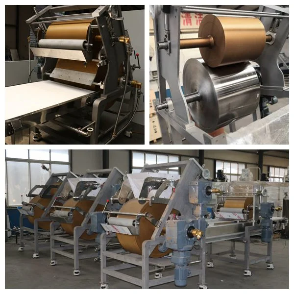 Candy Bar Production Line /Peanuts Bar Making Line/Candy Making Production Line