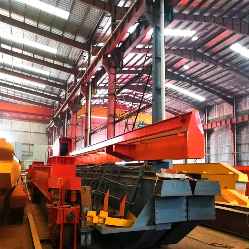 Design and Supply Cheap Cost High Quality Single Girder and Double Girder Overhead Crane