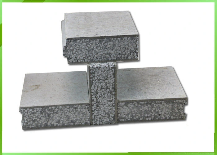 Concrete Wall Thermal Partion Wall Panels