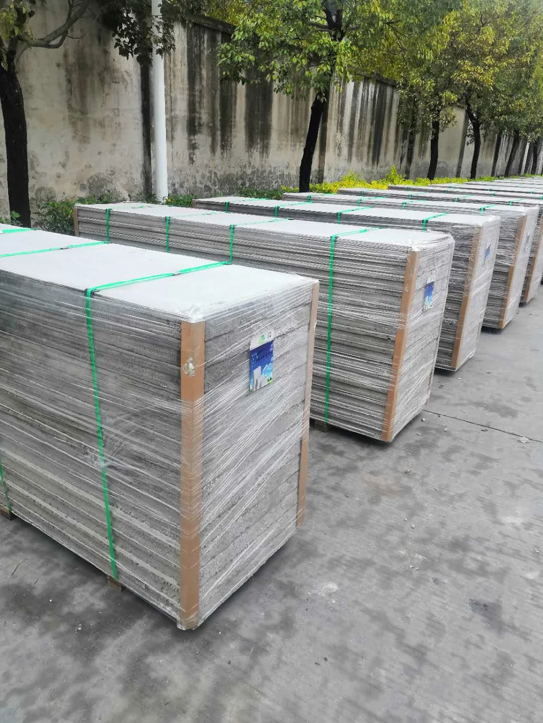 EPS Sandwich Panel Wall Sandwich Panels for Walls and Roofs