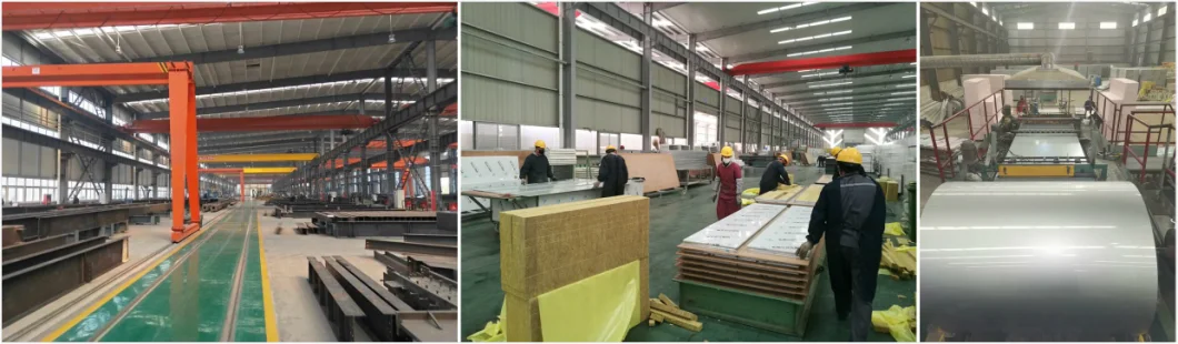 China EPS Foam Cement Precast Wall Panel Production Line Lightweight Concrete Sandwich Wall Panel for Sale