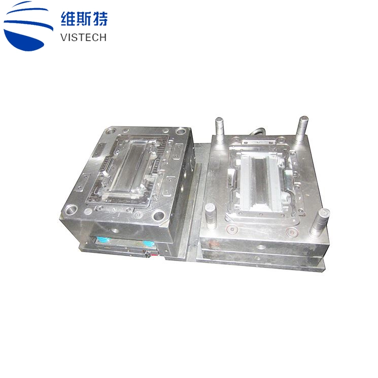 Customization Injection Mold Products Wall Switch Mould/Mold Wall Plug Mould/Mold