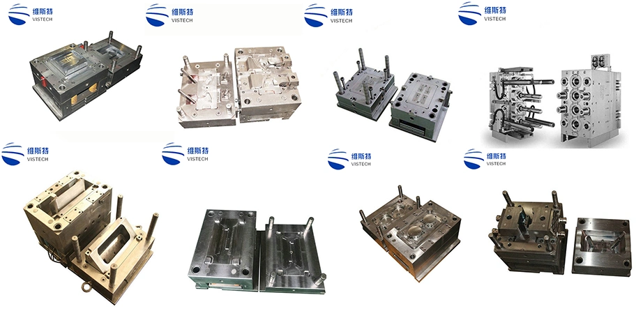 Customization Injection Mold Products Wall Switch Mould/Mold Wall Plug Mould/Mold