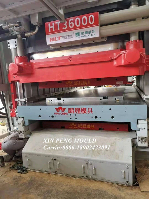 Ceramic Mould for Big Slab porcelain Production