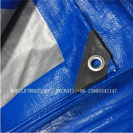 Hot Insulated Construction Concrete Curing PE Blanket