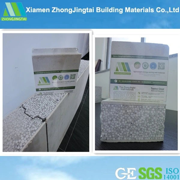 Concrete Wall Thermal Partion Wall Panels