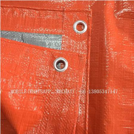 Hot Insulated Construction Concrete Curing PE Blanket