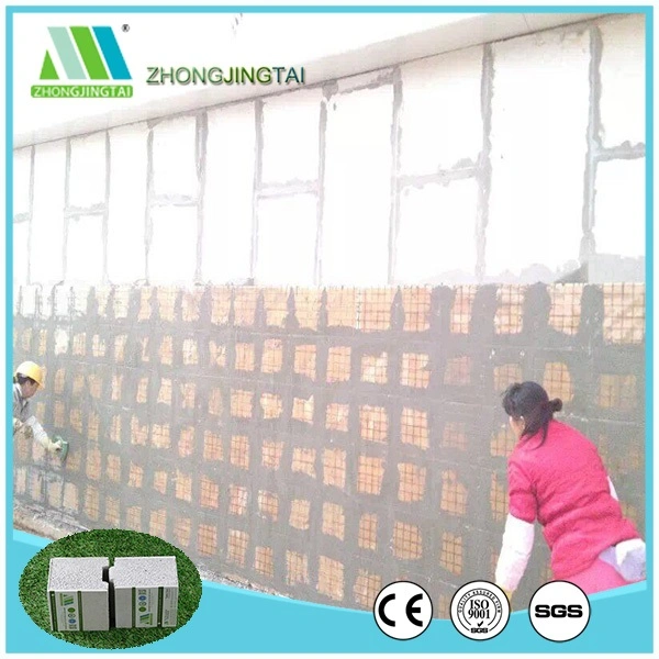 EPS Sandwich Panel Wall Sandwich Panels for Walls and Roofs