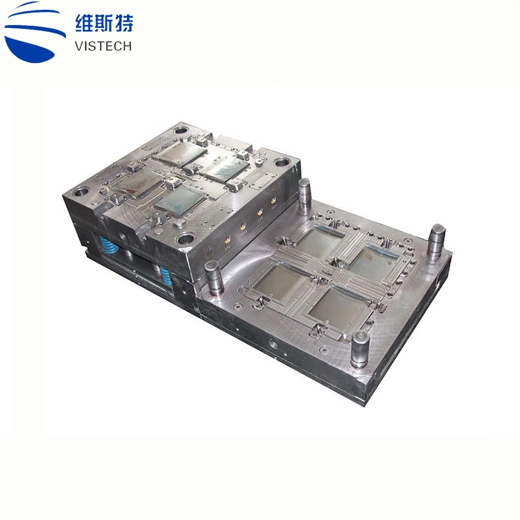 Customization Injection Mold Products Wall Switch Mould/Mold Wall Plug Mould/Mold