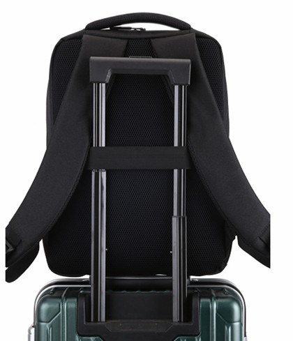 Fashion Wholesale Waterproof Business Laptop Backpack