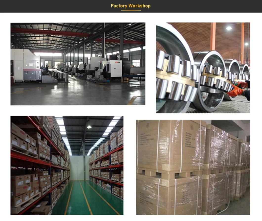 51144 M Thrust Ball Bearing/ Deep Groove Ball Bearing/ Angular Contact Ball Bearing/ Self Aligning Ball Bearing/ Tapered Roller Bearing/ Needle Bearing/ Factory