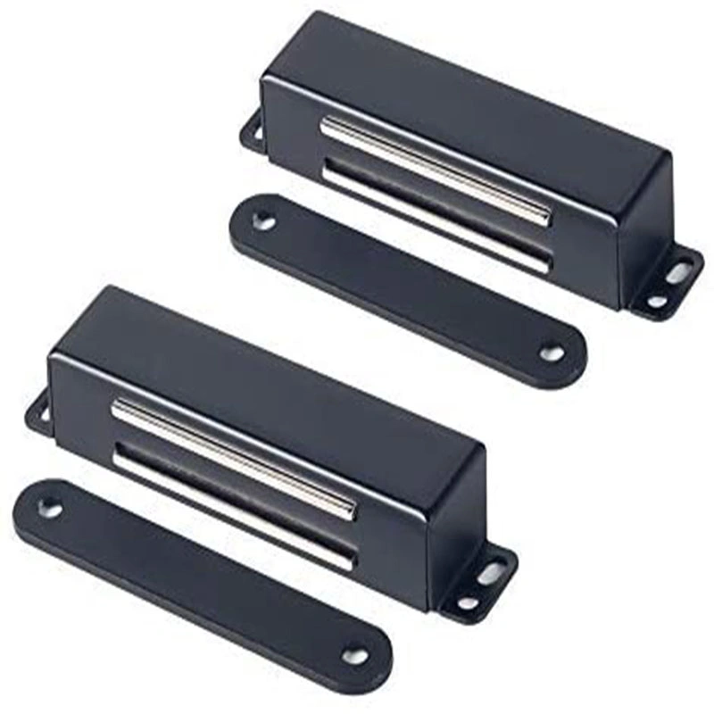 Stainless Steel Ball Furniture Hardware Brass Closet Cabinet Catch