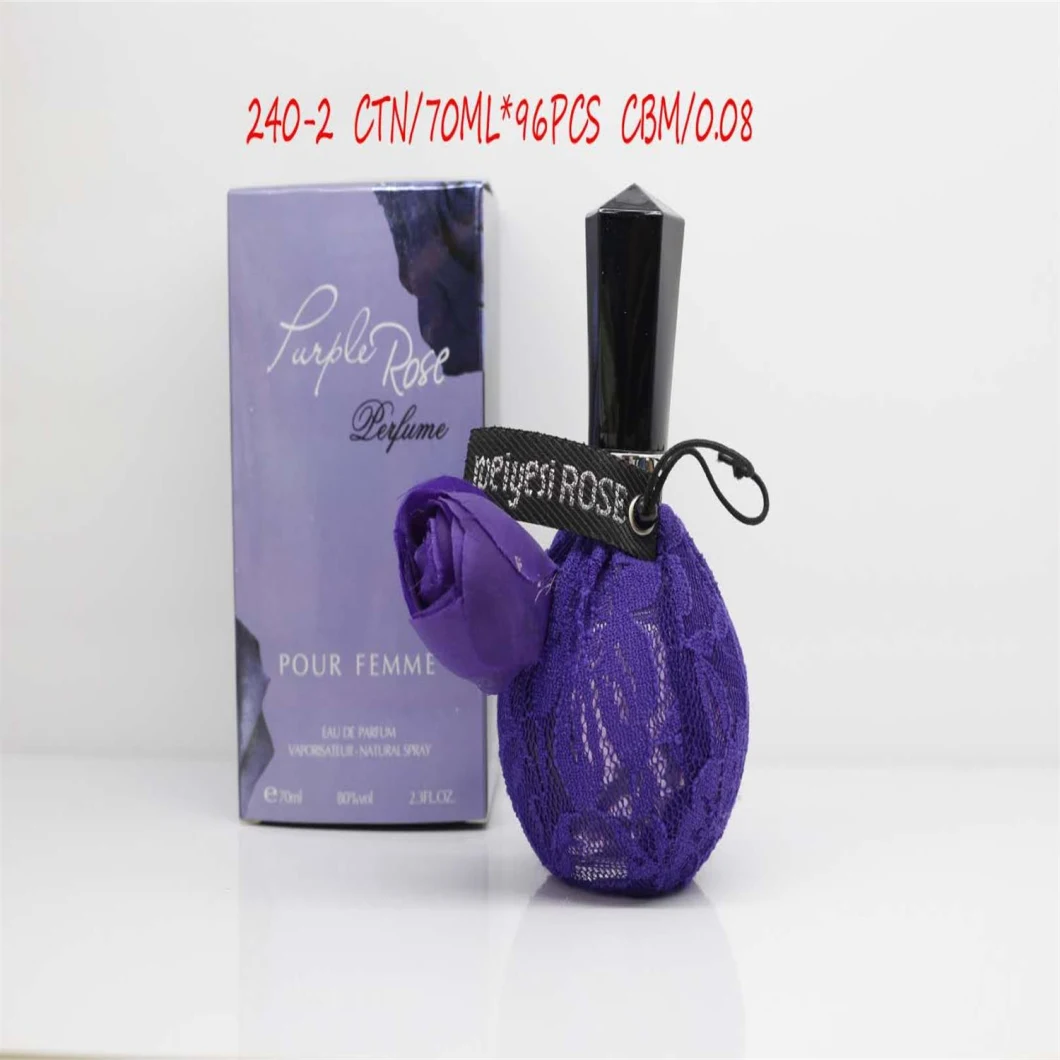 70ml Glass Perfume Bottle Perfume Spray Bottle Glass Perfume