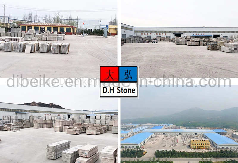 Customizable Outdoor Carved Marble Carved Pool Decorative Fountain