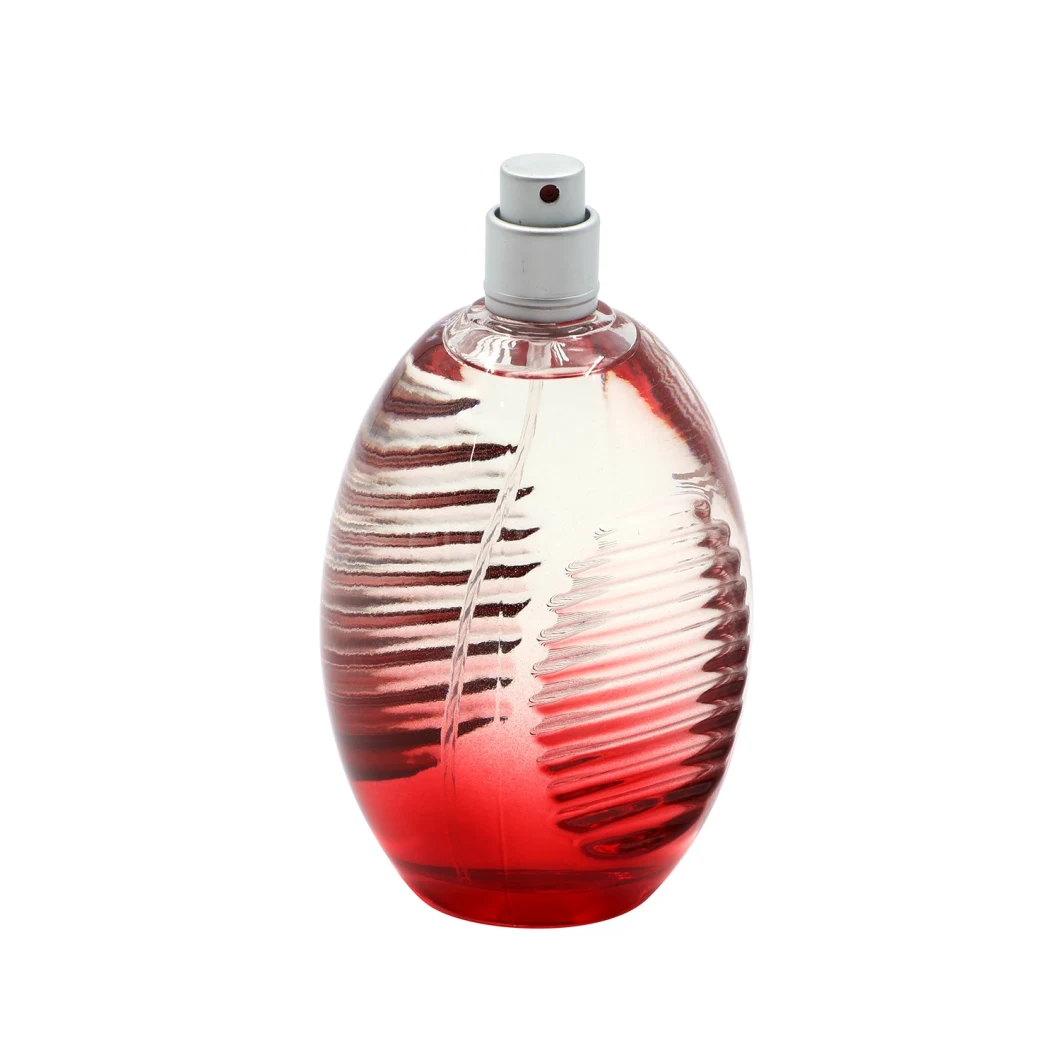 125ml Glass Perfume Bottle Perfume Spray Bottle Glass Perfume