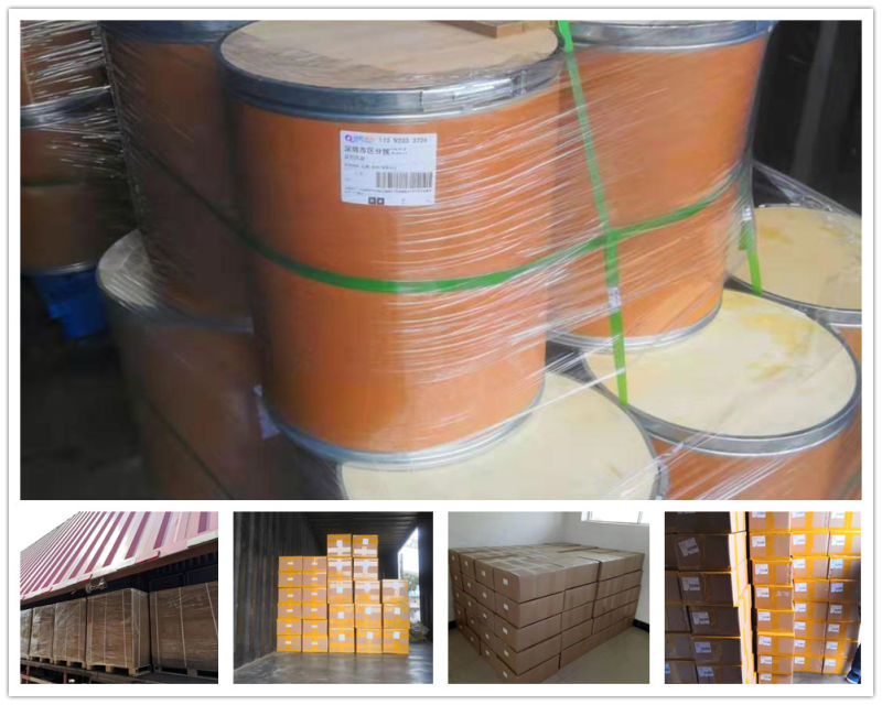 Pure Mulberry Leaf Extract 1-Dnj Powder