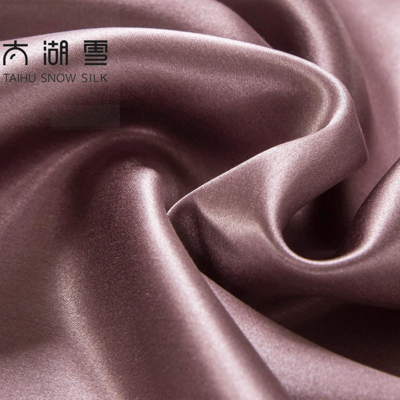 Top Grade 100% Mulberry Silk Oeko-Tex100 Fitted Sheet