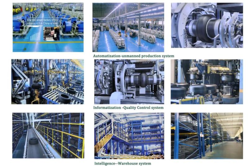 Best Quality Pace Brand Auto Tires with Superior Antiskid Property