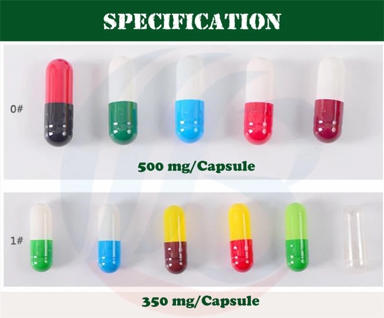 Weight Loss Slimming Capsule Burning Fat Capsule for Weight Management