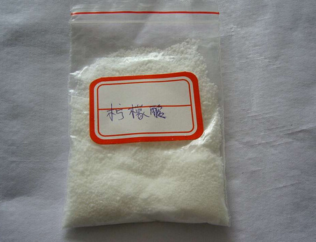 High Quality Ctric Acid Anhydrous/Ctric Acid Monohydrate