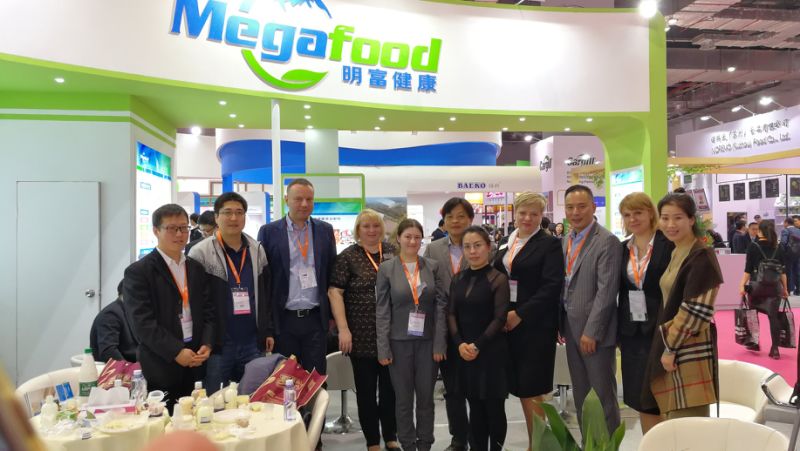 High Quality Food Additives Lactic Acid Powder Milk Acid