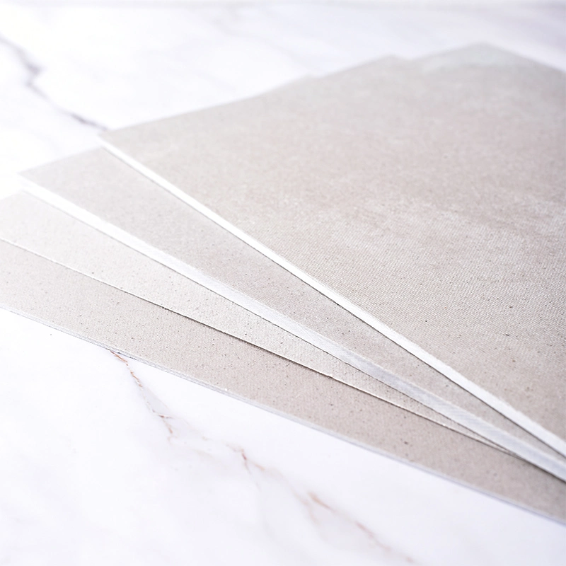High Quality Temperature Resistant Insulation Rigid Phlogopite Natural Mica Board