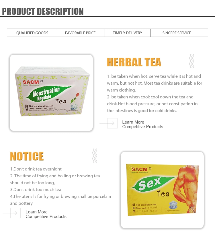 Blood Sugar Herbal Tea Sugar Balance Tea