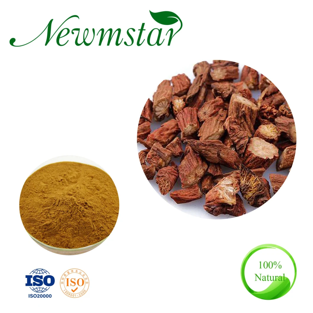 Danshen Extract Salvia Root Extract Salvia Miltiorrhiza Extract Root Extract