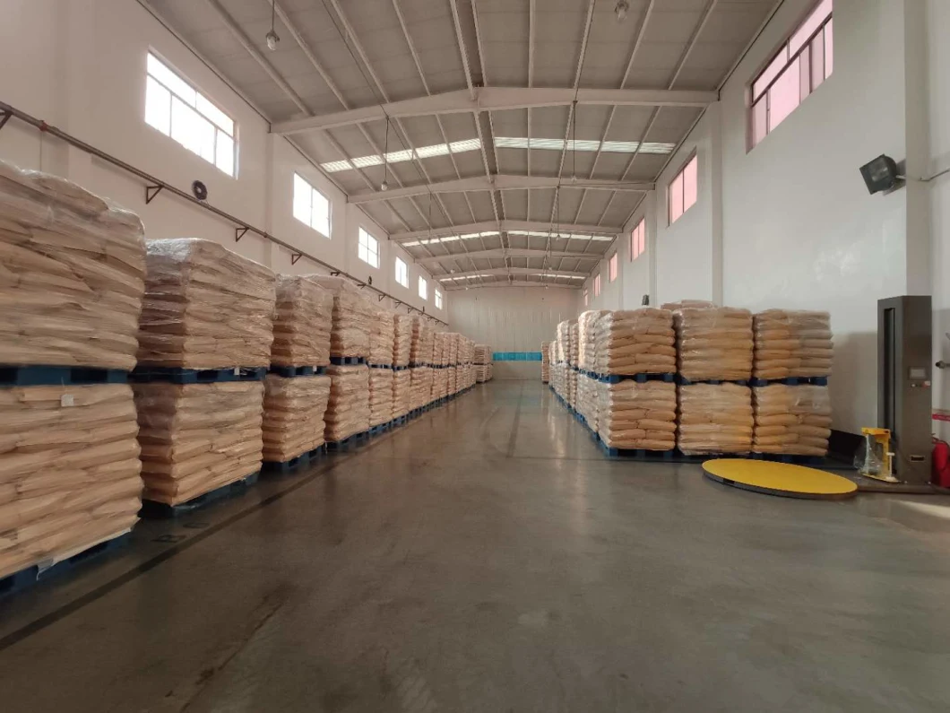Food Ingredient Food Additive Food Nutritional Supplement Indigestible Resistant Dextrin