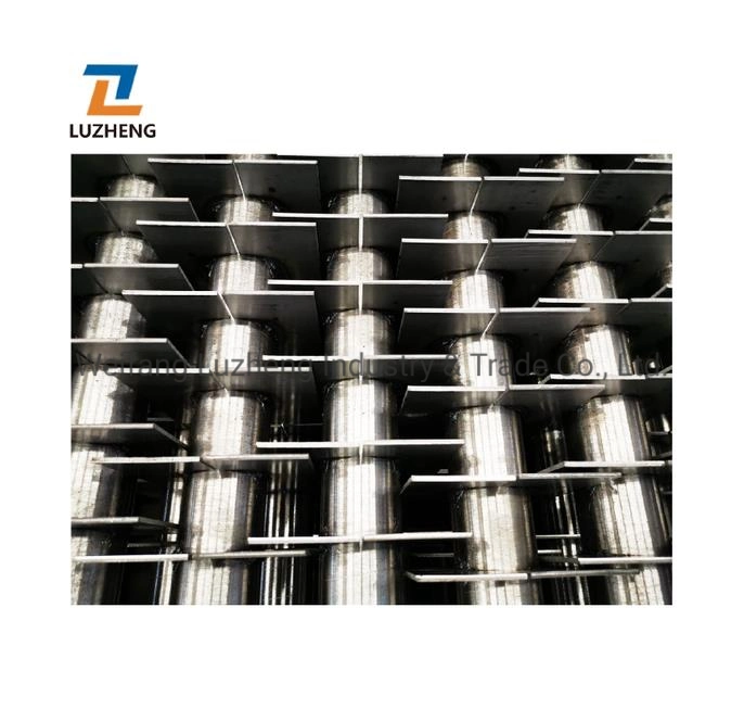 12cr1MOV Power Station Boiler or 15CrMo 20g High Pressure Seamless Steel Pipe Tube