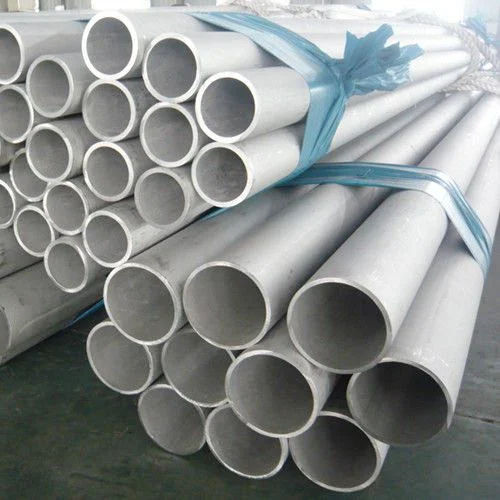 Ss Steel Pipe Diameter DN300 SUS316 TP304 Acid Washing Stainless Steel Pipe