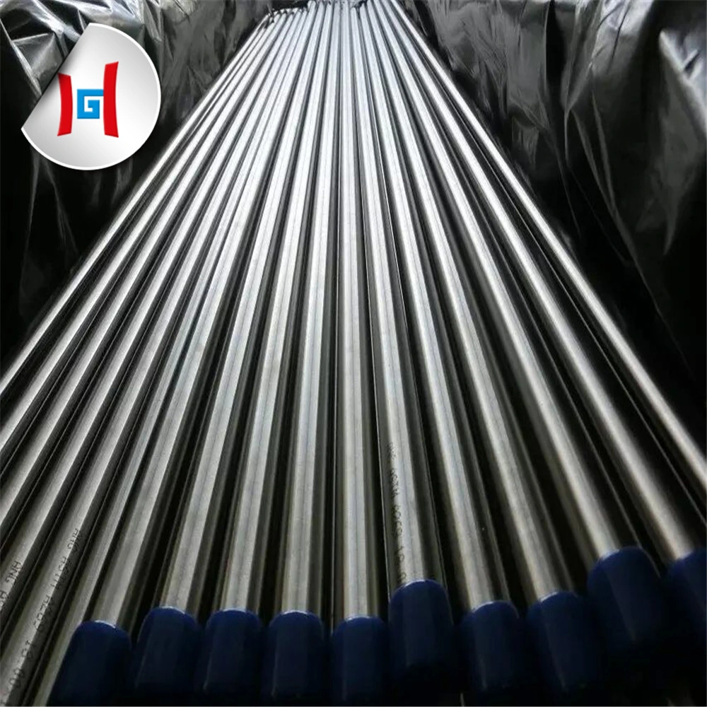 Best Quality 316L Stainless Steel Pipe Seamless Steel Pipe