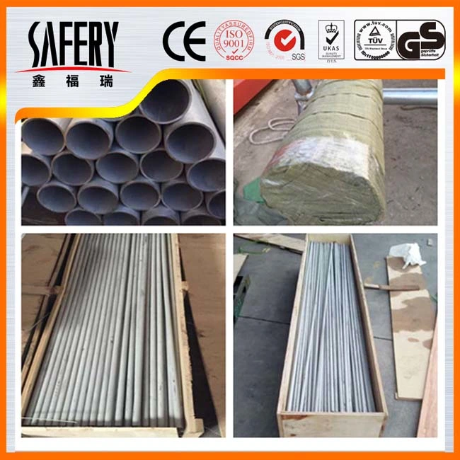 Large Diameter Stainless Steel Pipe 316 Stainless Steel Pipe Tube