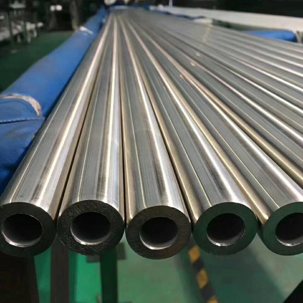 100mm Diameter SUS309s SUS316L Stainless Steel Welded Pipe