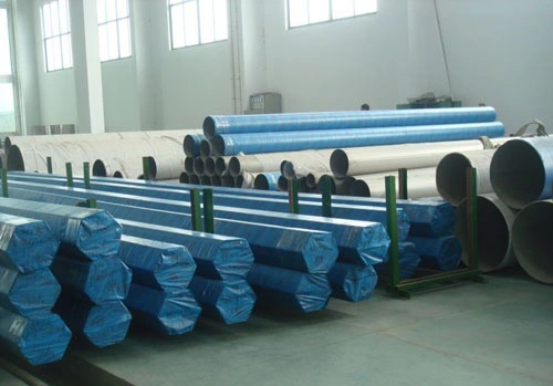 ASTM A249 Stainless Steel Pipe 304 201 316 202 Welded Pipe Seamless Pipe