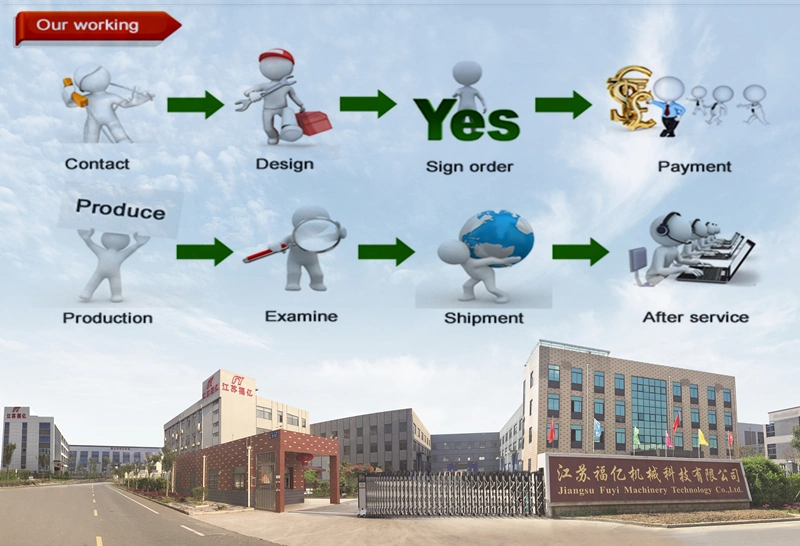 Ammonium sulfate irregular granules rolling extruder with CE certificate