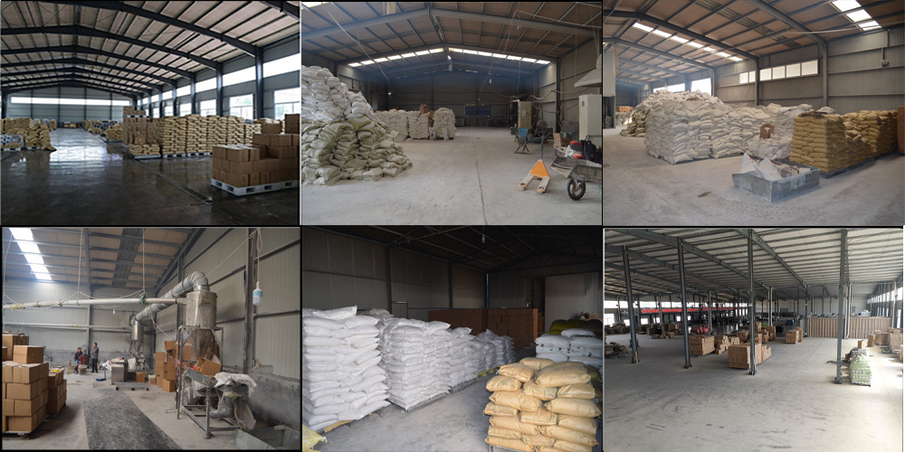 CaCO3 Calcium Carbonate Filler Masterbatch for Plastic