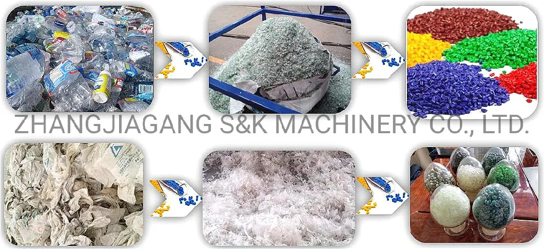 Water Strand Noodle Type Granules Making Machine Extruder Screen Changer Cutter Dryer Pellet Extruder Machine Plant