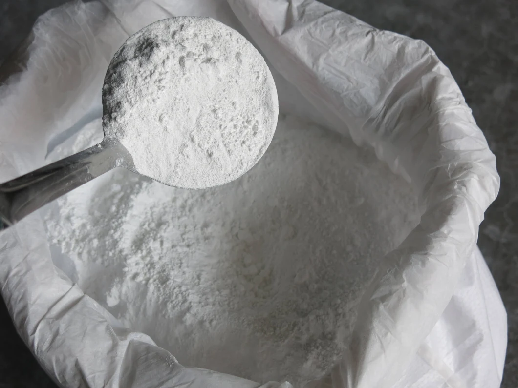 China Factory Price of 98.5% Min Precipitated Barium Sulphate /Precipitated Barium Sulfate/Baso4