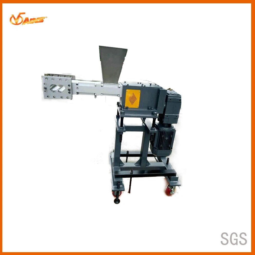 Twin Screw Side Feeder for Plastic Twin Screw Extruder Machine