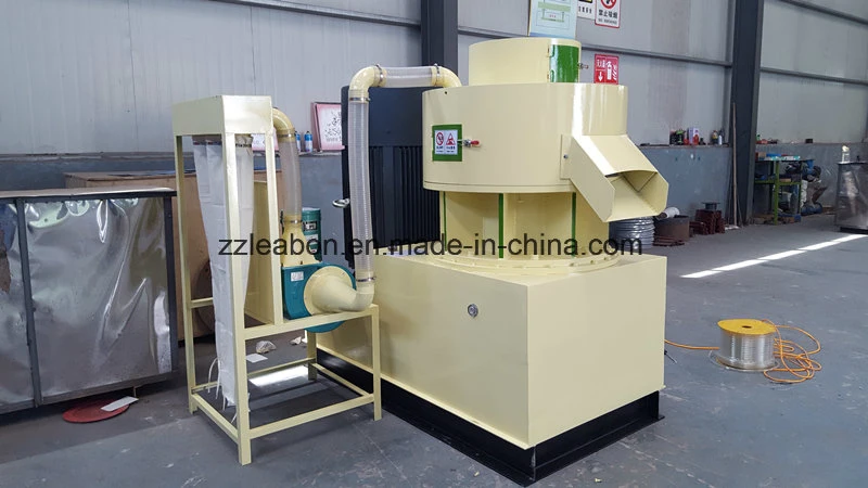 Pellet Making Machine Pelletizing Machine Wood Pellet Machine