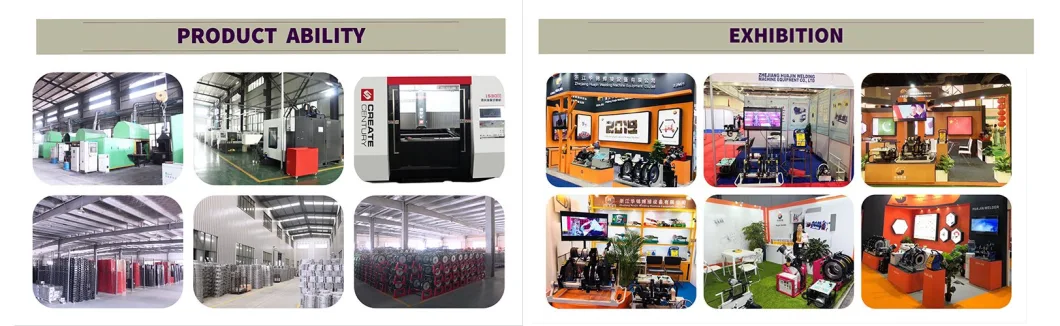 355mm Hydraulic Butt Fusion Welding Machine/ Termofusion Machine