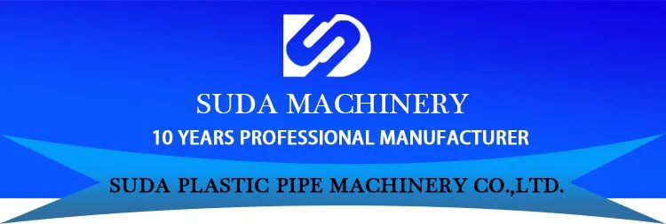 90-355mm HDPE Butt Fusion Welding Machine/ Plastic Pipe Welding Machine/HDPE Pipe Jointing Machine
