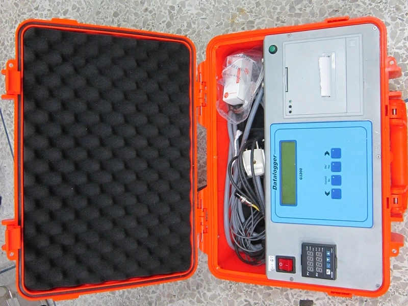 90mm-355mm HDPE Plastic Pipe Welder/PE Hot Plate Jointer/Butt Fusion Welding Machine with Data Logger