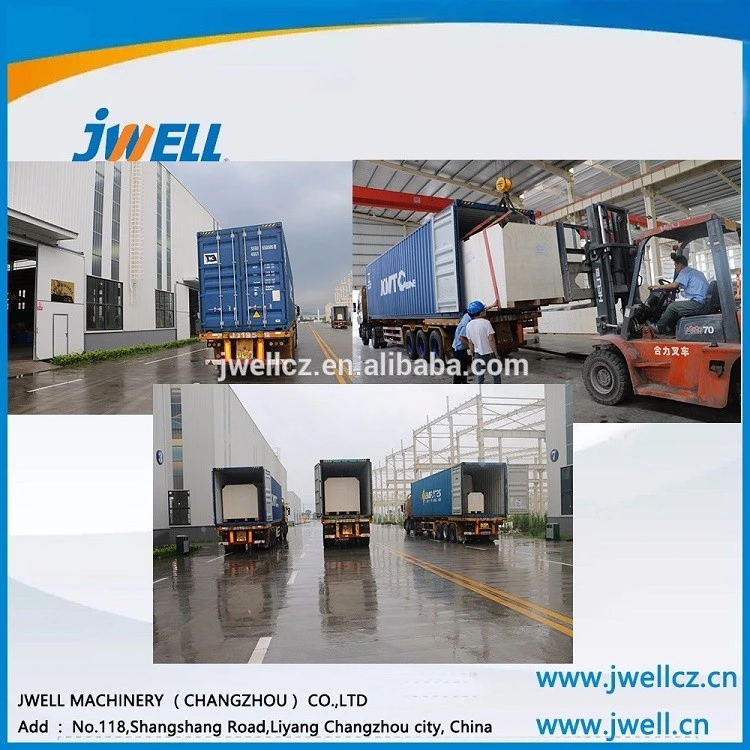 Plastic Recycling Mpp/PPR/HDPE/PVC Water Supply Pipe/ Electric Pipe/ Plastic Pipe Machine/Extruder Machine