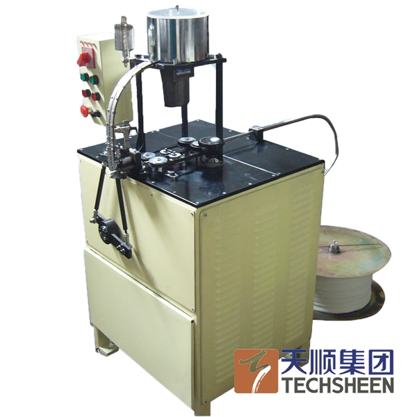 Tealight Candle Cotton Wax Wick Cutting Machine Wick with Sustainer Candle Making Machine