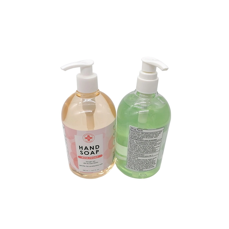 Wholesale Private Label Best Natural Scented Liquid Hand Soap Foaming Moisturizing Hand Wash