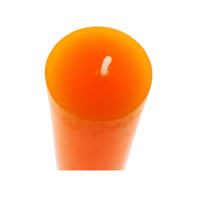 Hot Selling Wholesale Aromatherapy Pillar Scented Candle