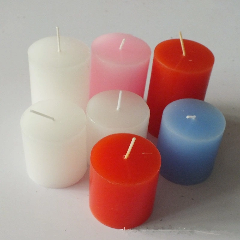 Candle Molds Custom Made Scented Candles in Bulk/Pillar Candle