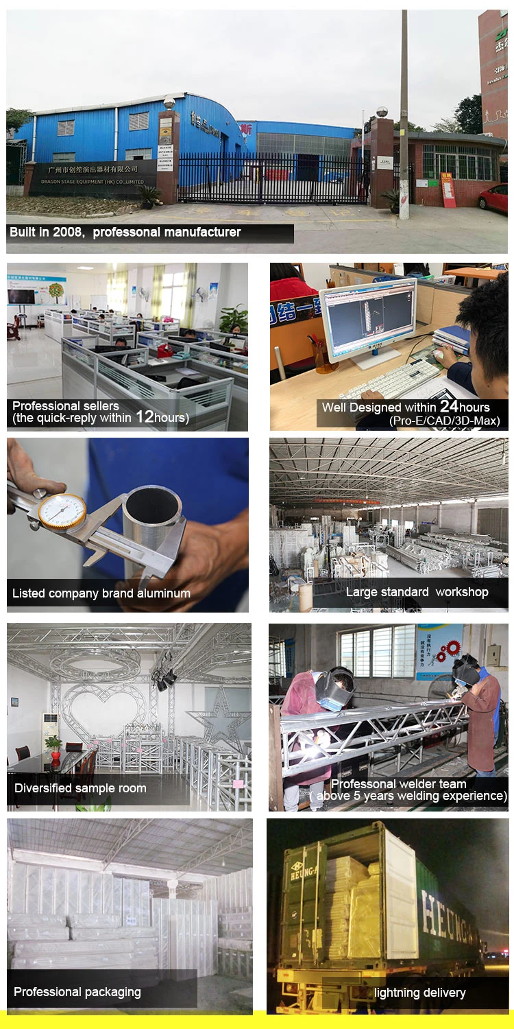 Transparent Plexiglass Wedding Stage Tempered Glass Stage